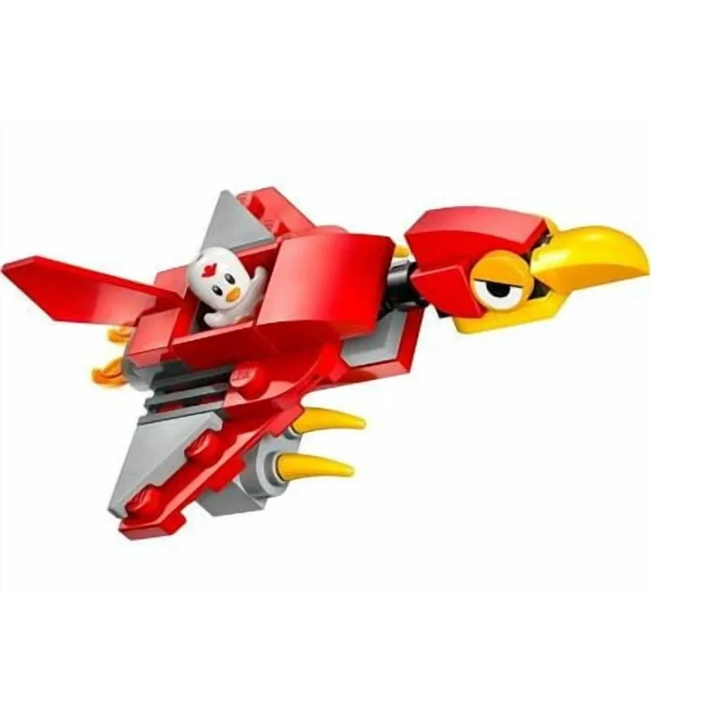 LEGO Sonic Monkie Kid 40628 Rocket Bird Building Set with Minifigure New Sealed‎